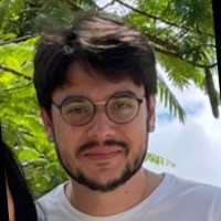 Finch Employee David Araújo's profile photo