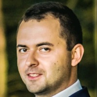 ParcelVision Employee Adrian Jarzyna's profile photo