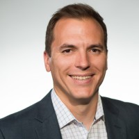 IntelePeer Employee Tom Dickinson's profile photo