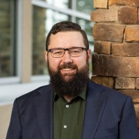 Martin/Martin Wyoming Employee Nicolas Delach's profile photo