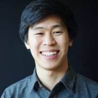 Rocketbook Employee Vincent Tsai's profile photo