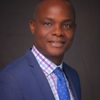 R. T. Briscoe (Nigeria) Plc Employee Femi Eguaikhide's profile photo