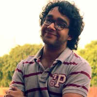 STAGE - OTT for Bharat Employee Harsh Tripathi's profile photo