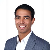 Invictus AI Employee Nirbhay Bakshi's profile photo