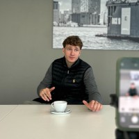 ProviPanda Employee Julian Zschiesche's profile photo