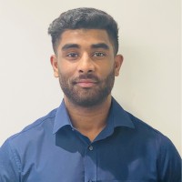 AustralianSuper Employee Sid Mohan's profile photo