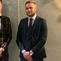 WRIGHTSTONE LTD Employee Jack Barber's profile photo
