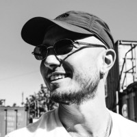 Face Media Employee Nicolas Menhardt's profile photo