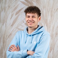 Wielink websolutions Employee Joël van Broekhuijsen's profile photo