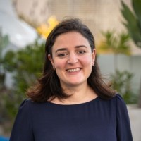 INFOGENE Employee Sophie Lapeyre's profile photo