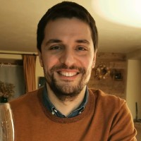 Gridspertise Employee Marco Borella's profile photo