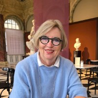 Philips Museum Employee Jose Berlage-Veldhuizen's profile photo