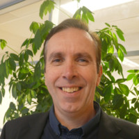 Cargill Employee Patrick de Wilde's profile photo