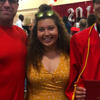 Gemini Engineering & Sciences, Inc. Employee Victoria Domogala's profile photo