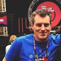 Daniel MacKey Email & Phone Number