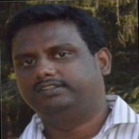 ROOTS Employee R P Ananthakumar's profile photo