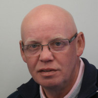DRB Group Employee Barry Dixon's profile photo