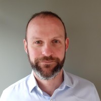 Afag Automation AG Employee Darren Rafferty's profile photo