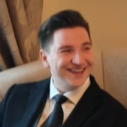 Umee Employee Cristian Ceremech's profile photo