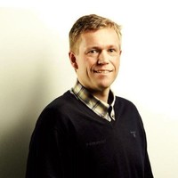 Petrowsky A/S Employee Martin Andersen's profile photo