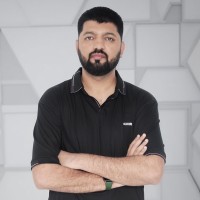 Rashid Iqbal's profile photo