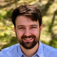 Slack Employee Wade Simmons's profile photo