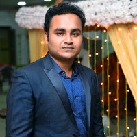 no Employee Subhadip Mal's profile photo