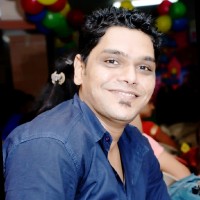 Darshan Kedare Email
