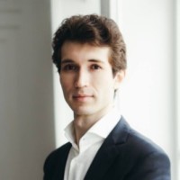 MDinc Employee Alexander Krylov's profile photo