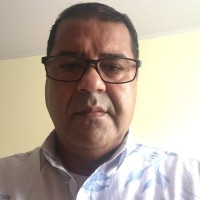 Grupo FrigoSol Employee Alberto Abreu's profile photo