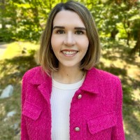 Unity Employee Sarah Chapman's profile photo