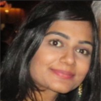 SANS Consulting Services, Inc. Employee Eva Shah's profile photo