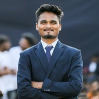 Mitesh Dhangar's profile photo