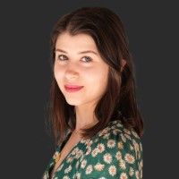 Gula Employee Sarah Peters's profile photo