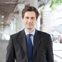 Covéa Employee Stéphane Cossé's profile photo