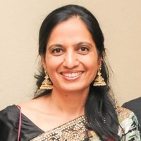 The Pad Project Employee Anu Jain's profile photo