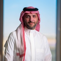 Marafiq Employee Ahmad al Arfaj's profile photo