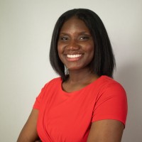 University of Pennsylvania College of Liberal and Professional Studies (LPS) Employee Shawnai Duboise's profile photo