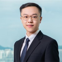 Ince & Co Hong Kong Employee Anson Tang's profile photo
