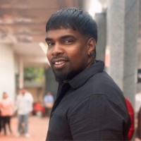 4D Global Employee Dilip Kumar's profile photo