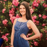 Chloe Blanton Email & Phone Number