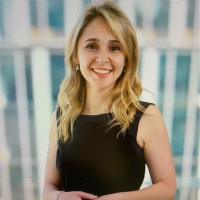 Thomson Geer Employee Mandi Jacobson's profile photo