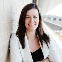 Intellor Group Employee Maggie Logan's profile photo