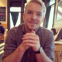 Netlify Employee Sean Roberts's profile photo