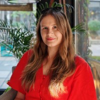 Tatiana Drondina's profile photo