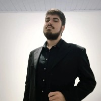 Akadia Employee Giovanni Faglioni's profile photo