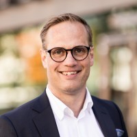 Viable Solutions Employee Andreas Wramsmyr's profile photo
