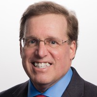 Washington Federal Employee Phil Millard's profile photo