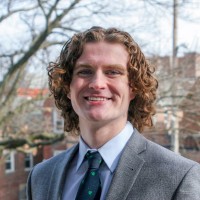iCapital Employee William Sinnott's profile photo