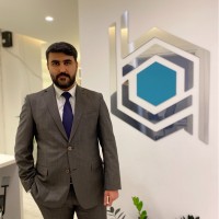 Black Ace Employee Nali Akram's profile photo